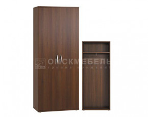 Шкаф 2-х дверный для одежды Шк34.1 МС Гермес в Нижней Туре - nizhnyaya-tura.germes-mebel.ru | фото